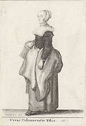 Civis Coloniensis Filia