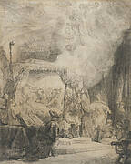 Death of the Virgin