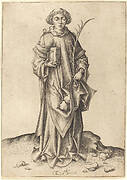 Saint Stephen