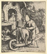 The Knifegrinder