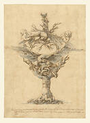 Design for an Ewer