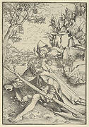 Saint Christopher