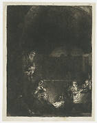 The Entombment