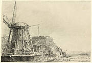 The Windmill