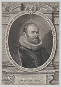Portrait of Nicholaes Rockox