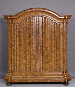 wave-front wardrobe