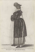 Mulier Argentinensis