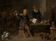 The Village Doctor