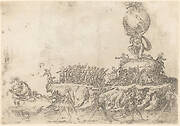 The Float of the Sun