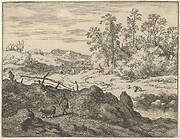 The Shepherd and the Lamb