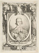 Portrait of Francesco de' Medici
