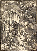 Christ in Limbo