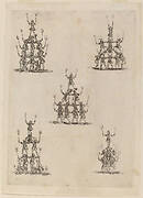 Pyramids of Jugglers