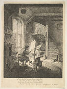 The Painter
