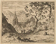 The Steeple