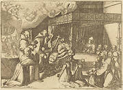 The Death of the Queen
