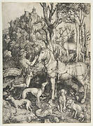 Saint Eustace