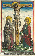 Missal for Passau