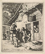 Traveling Musicians