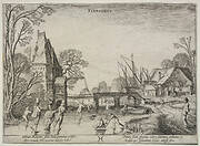 The Twelve Months: February