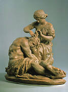 Samson and Delilah