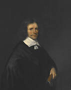 Portrait of a Man