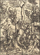 The Lamentation