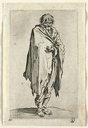 The Beggars: Beggar without Hat or Shoes