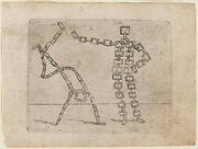 From "Bizzarie di varie Figure"
