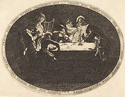 The Card Players