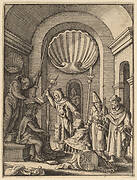 The Mocking
