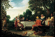 Garden Party