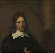 Self Portrait?