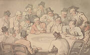 The Gaming Table