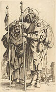 The Two Pilgrims