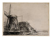 The Windmill