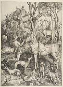 Saint Eustace