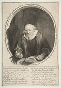 Jan Cornelisz. Sylvius, preacher