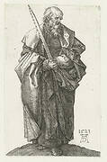 De apostel Simon