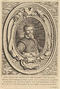 Hendrick de Keyser