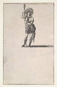 Popaian, from 'Game of Geography' (Jeu de la Géographie)