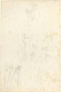 Sheet of Studies