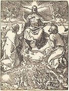 The Last Judgment