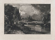 A Mill