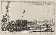 The Cannon