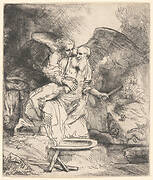 Abraham’s Sacrifice