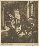 The Painter