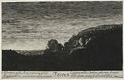 Times of Day:  Vespers