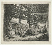 The Barn