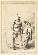 Grotesque Figures